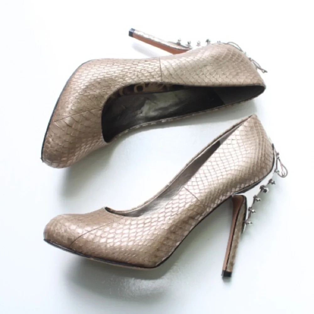 Sam Edelman pumps - Picture 7 of 11